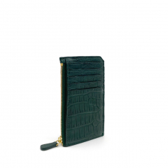 Porta Carte Zip