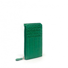 Porta Carte Zip