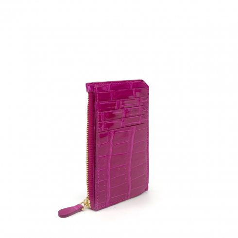 Card Holder Zip