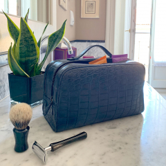 BEAUTY CASE