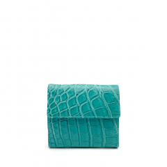 SQUARE WALLET P