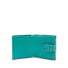 SQUARE WALLET P