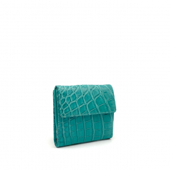 SQUARE WALLET P