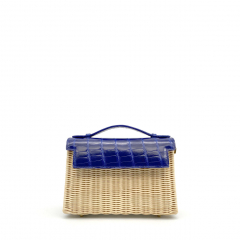 CORALYNE WICKER