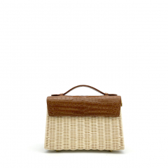 CORALYNE WICKER