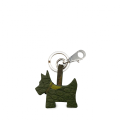 Scottish Key Ring