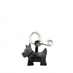 Scottish Key Ring